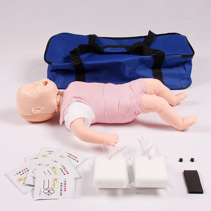 Infant CPR manikin, KSh 85,000
